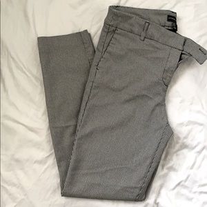 Adrienne Vittadini Work Pants